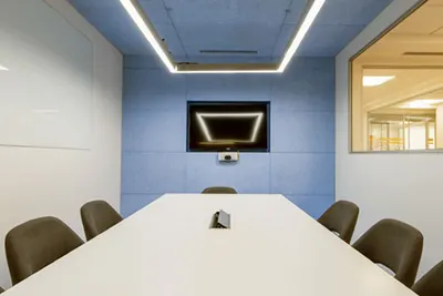 awfis - office space in Ashok Nagar, Bangalore