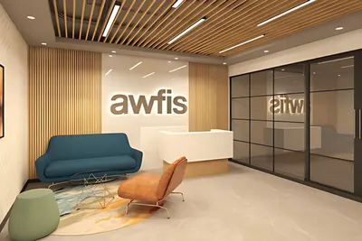 awfis Residency Square - coworking space in Ashok Nagar, MG Road Bangalore, Bangalore