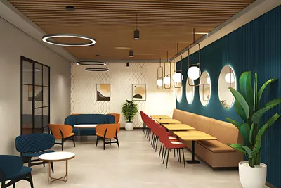 awfis - office space in Ashok Nagar, MG Road Bangalore, Bangalore