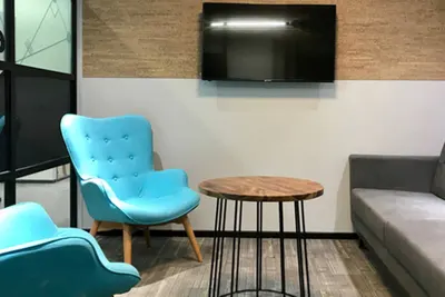 awfis - shared office space in Ashok Nagar, MG Road Bangalore, Bangalore
