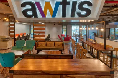 Awfis - coworking space