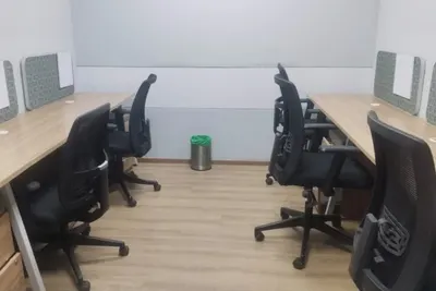 Desk – awfis