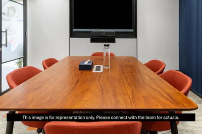 awfis - coworking space in Whitefield, Bangalore