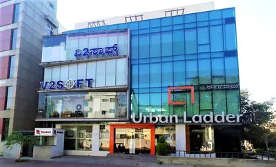 Whole-floor lease