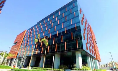 Whole-floor lease