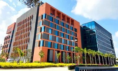 Whole-floor lease