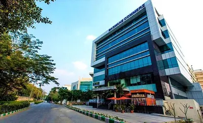 Whole-floor lease
