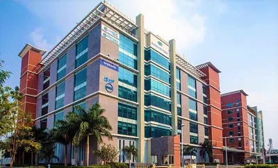 Whole-floor lease
