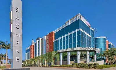 Whole-floor lease