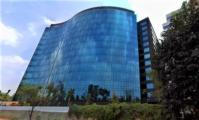Bagmane World Technology Centre - Opal Block