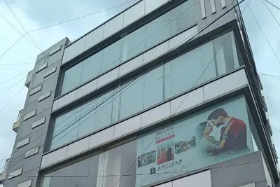 Balaji Arcade Balaji Arcade