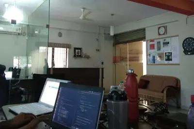 Bangalore Alpha Lab