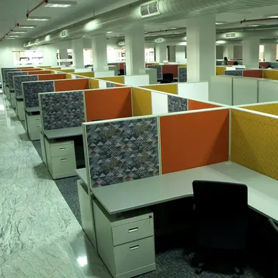 BCM Zest - Celstream Building serviced office in Electronic City, Bangalore