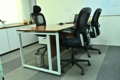 Beakspaces