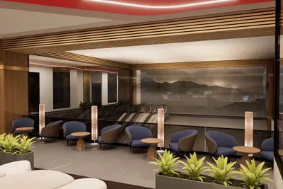 Beginest Harbor 8 - shared office space in Ashok Nagar, Bangalore
