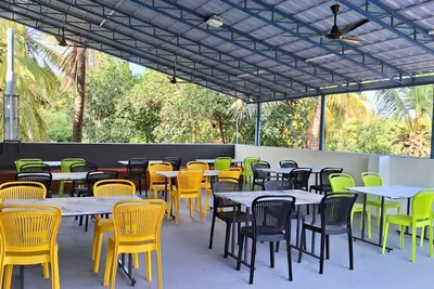 Shared Office Space in Indiranagar, Bangalore
