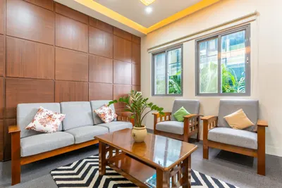 Beginest Harbor - coworking space in Ashok Nagar, MG Road Bangalore, Bangalore