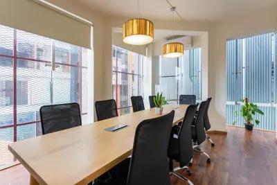 Beginest - shared office space in Ashok Nagar, MG Road Bangalore, Bangalore