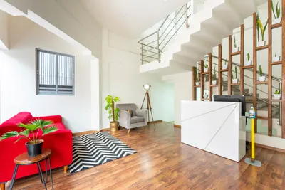 Beginest - office space in Ashok Nagar, MG Road Bangalore, Bangalore