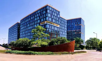 Bhartiya City (BCIT) - Block 1