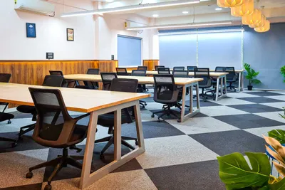 BHIVE - HSR 19th Main - furnished office space in HSR Layout, Bangalore