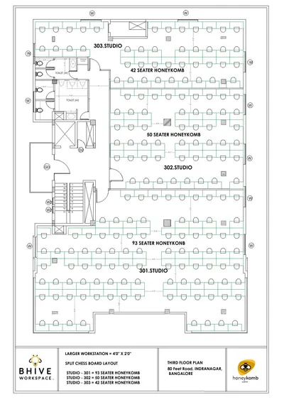 Floor plan 3