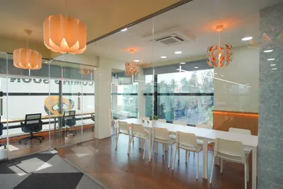 BHIVE - Indiranagar - furnished office space in Indiranagar, Bangalore