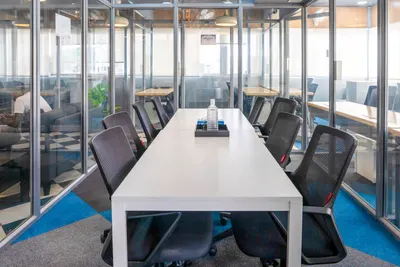 BHIVE - Prim Rose MG Road - furnished office space in Ashok Nagar, Bangalore