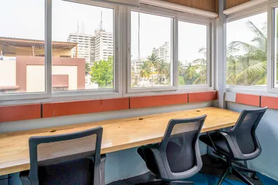 BHIVE Prim Rose MG Road - coworking space in Ashok Nagar, MG Road Bangalore, Bangalore