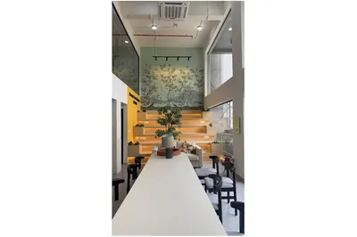 BHIVE - shared office space for rent