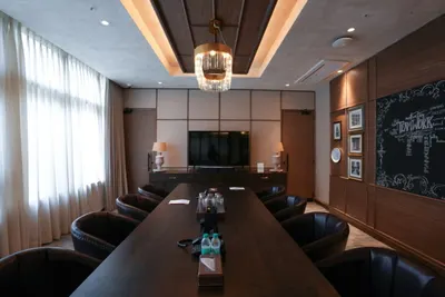BHIVE - shared office space for rent