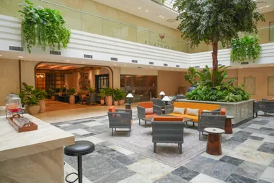 BHIVE Phoenix Asia Towers