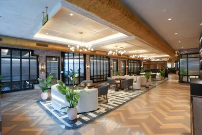 BHIVE - office space in Hebbal, Bangalore