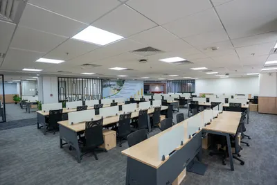 BHIVE Premium Sattva Premia - managed office in Bellandur, Bangalore