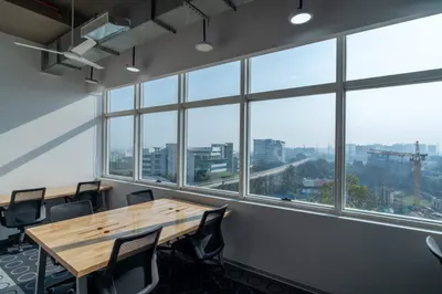 BHIVE Premium Brigade Metropolis Mahadevapura (Summit B)