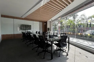 Private Cabins - 6