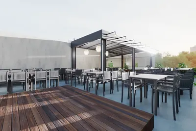 BHIVE - office space in Ashok Nagar, MG Road Bangalore, Bangalore