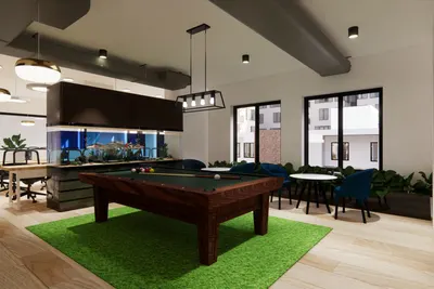 BHIVE - shared office space in Ashok Nagar, MG Road Bangalore, Bangalore