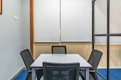 BHIVE - Premium HSR Sector 6 coworking space in HSR Layout, Bangalore