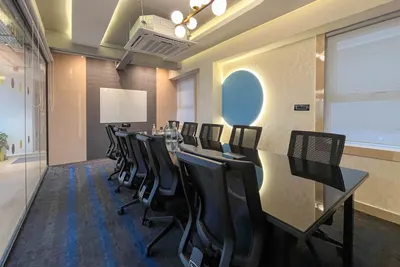 BHIVE - Platinum HSR coworking space in HSR Layout, Bangalore
