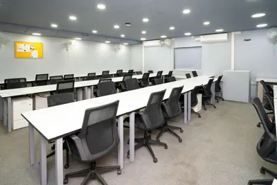 BHIVE - Premium Koramangala (Near Nexus Mall) - furnished office space in Koramangala, Bangalore