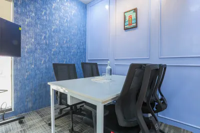 BHIVE - BHIVE Platinum - furnished office space in Indiranagar, Bangalore