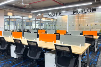 BHIVE - Bangalore
