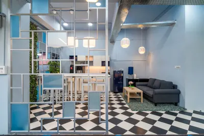 BHIVE - office space in Hosur Road, Bangalore
