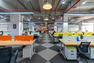 BHIVE - Bangalore