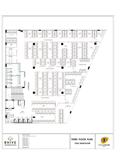 Floor plan 3