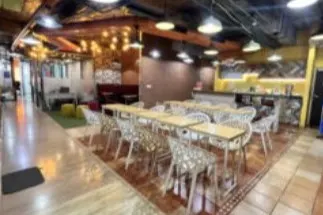 bizz hub - coworking space
