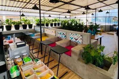 BizzHub Workspaces in Indiranagar, Bangalore