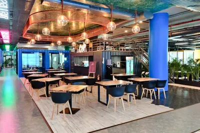 BizzHub Workspaces