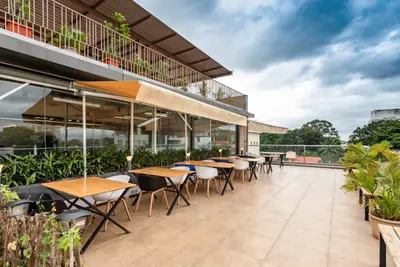 BizzHub Workspaces - shared office space for rent